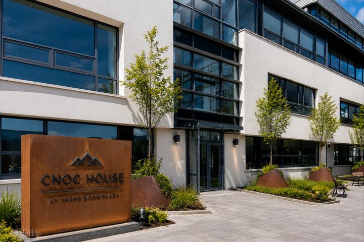 Cnoc House, Three Rock Road, Dublin 18