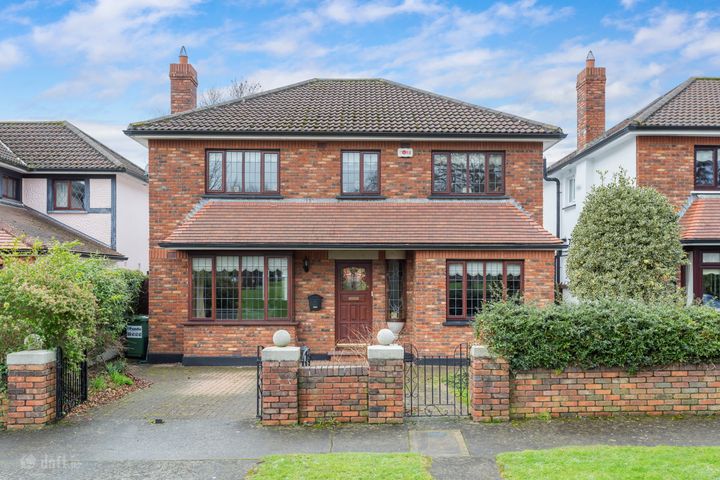 6 Drumahill, Holywell, Kilmacud Rd Upper Dublin 14, Dublin 14, Dublin