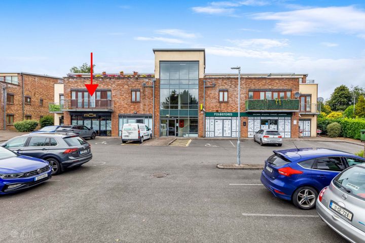 21 Cluain Aoibhinn Court, Swellan Lower, Cavan, H12XF65