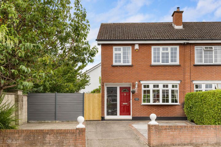 58 Elgin Heights, Bray, Co. Wicklow, A98CD62