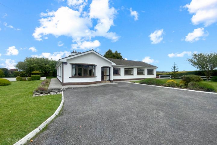 Tubber Road, Gort, Co. Galway, H91T3YV