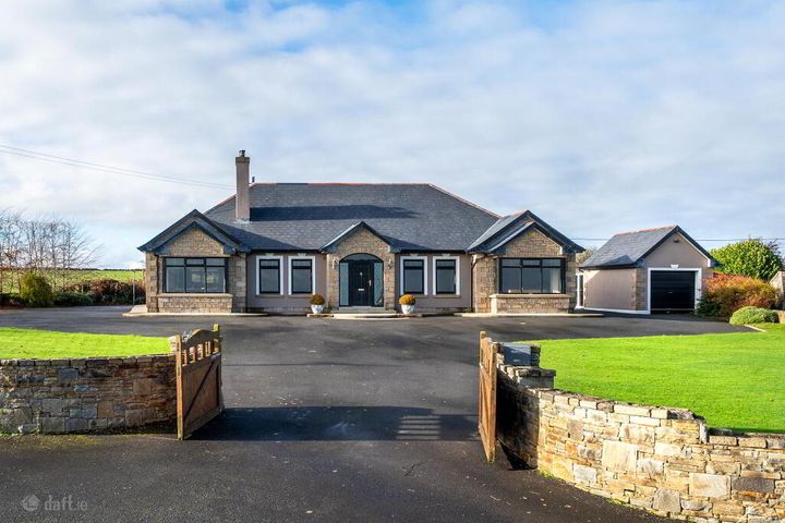 Kilcash, Rahara, Co. Roscommon