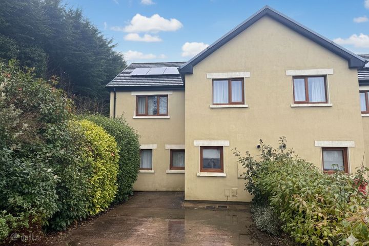 4 Heron'S Way, Fionn Laoi, Carrigrohane, Co. Cork