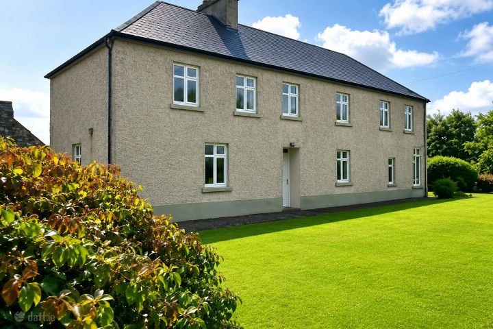 Ballygrennan, Ballingarry, Castletown, Co. Limerick