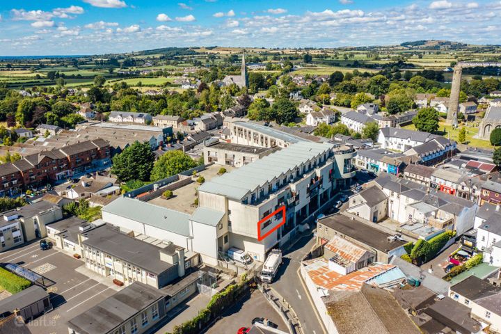 Claregate Court, Kildare, Co. Kildare