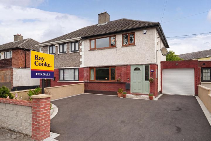 95 Shanliss Road, Santry, Dublin 9