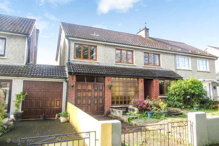 70 College Park, Old Park Road, Corbally, Co. Limerick, V94CFW1