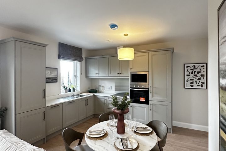 The Cedar, Riverside Manor, Kilcullen, Co. Kildare