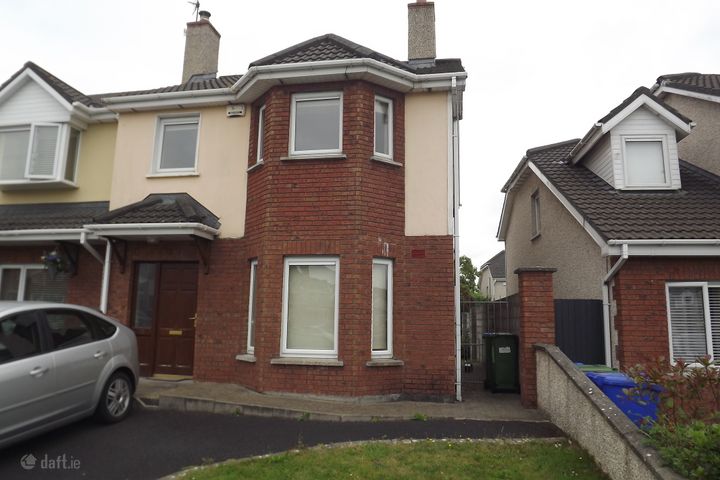 12 Inis MÃ³r, Father Russell Road, Dooradoyle, Co. Limerick