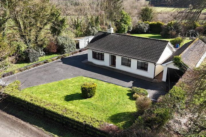 Tullylease, Co. Cork, P56KD63