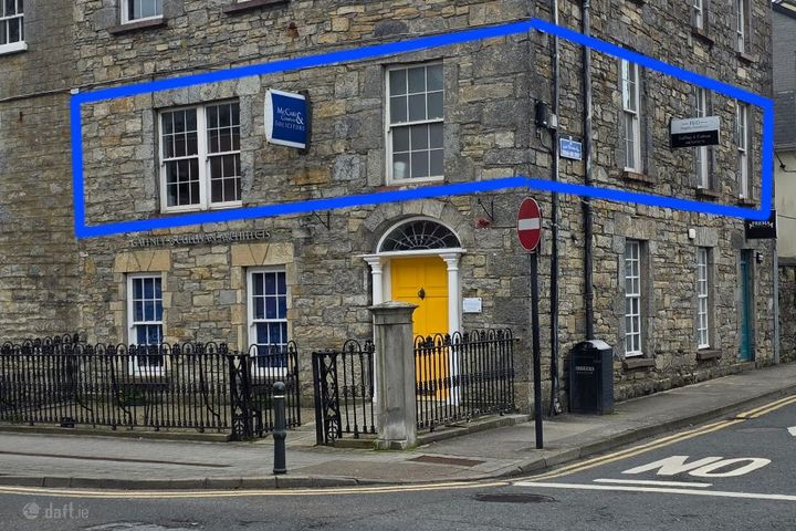 No. 1 Farnham St, Cavan, Cavan, Co. Cavan