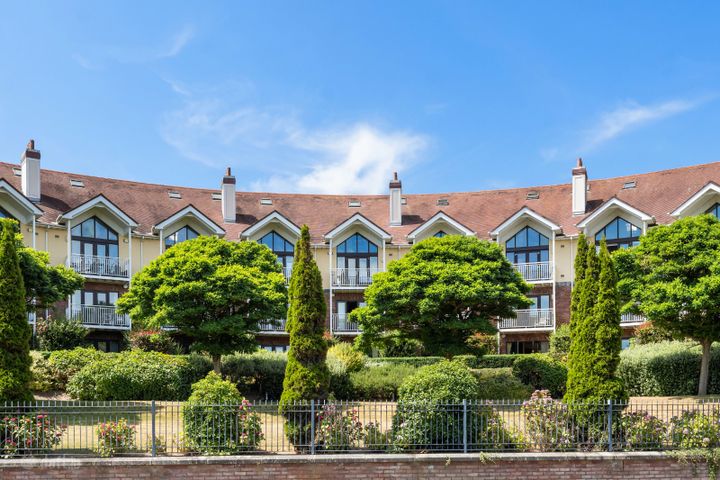 36 Charlesland Crescent, Charlesland, Greystones, Co. Wicklow, A63H7E8