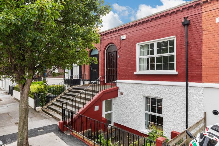 27 Leinster Avenue, North Strand, Dublin 3, D03TF22