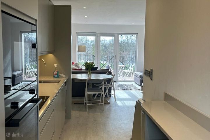 Apartment 21, Grand Canal View, Rialto, Co. Dublin