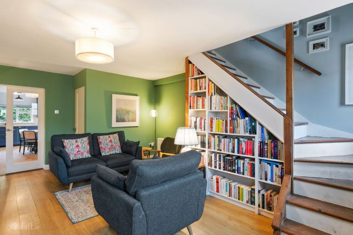 24 McCabe Villas, Booterstown, Blackrock, Co Dublin, A94R682