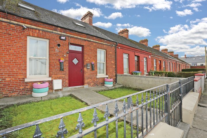 10 Fairview Terrace, Greenhill Road, Garryowen, Limerick, V94A34W - Photo 2