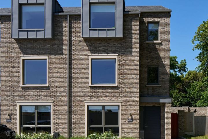 38 Hampton, Grace Park Road, Drumcondra, Dublin 9, D09E1TW