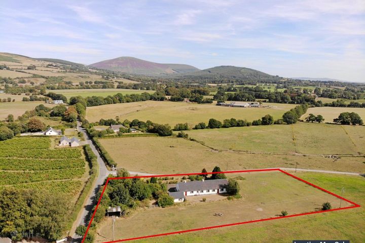 Tuckmill Lower, Baltinglass, Talbotstown, Co. Wicklow, W91V051