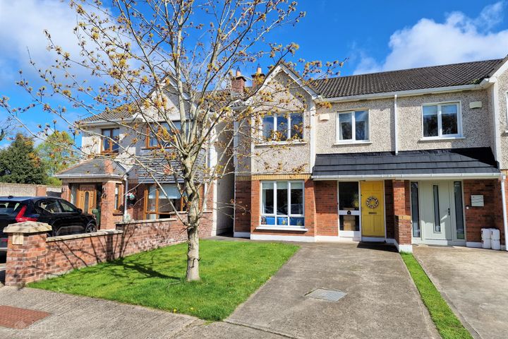 1 Ravenswood View, Clonsilla Dublin 15, Dublin, Dublin 15, Dublin