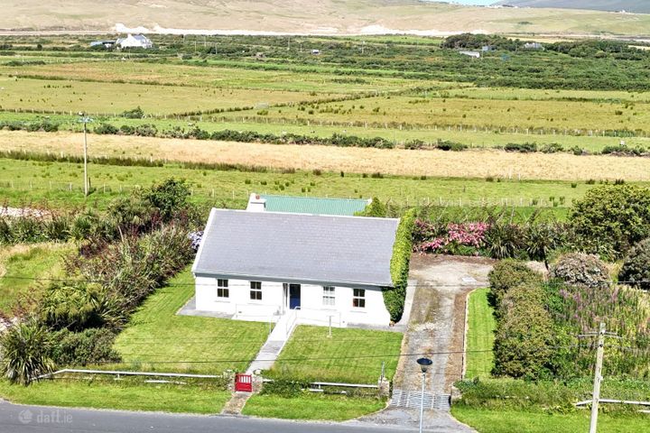 Rossport, Ballina, Co. Mayo, F26E431