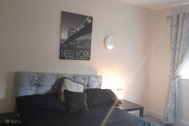 3 Dunville Way, Athlumney, Navan, Johnstown, Co. Meath