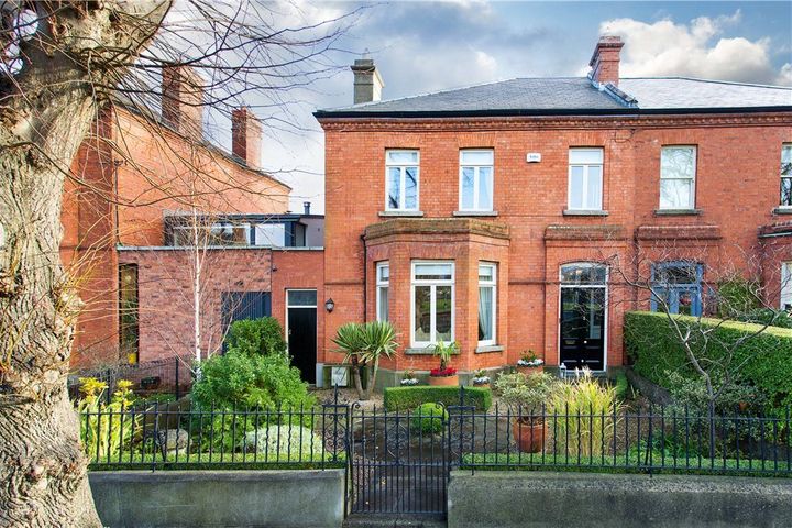 12 Mount Eden Rd, Donnybrook, Dublin 4, Dublin 4, Dublin