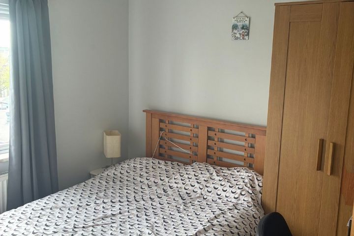 Killala Road , Cabra, Dublin 7