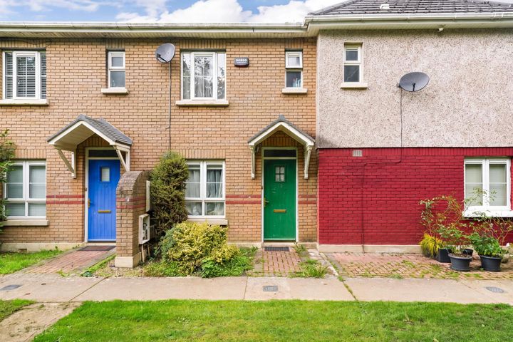 13 Bellgree Woods, Tyrrelstown, Dublin 15