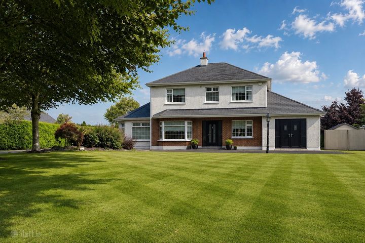 Garryhinch, Portarlington, Co. Offaly, R32Y5W4
