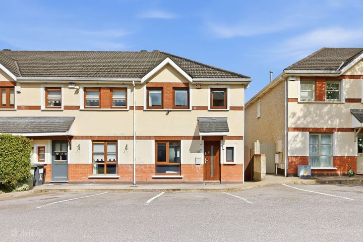 16 Marlfield Court, Dublin 24, D24R6P9