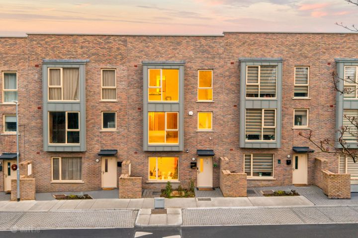 14 Garter Green, Saggart, Saggart, Co. Dublin, D24YN8C