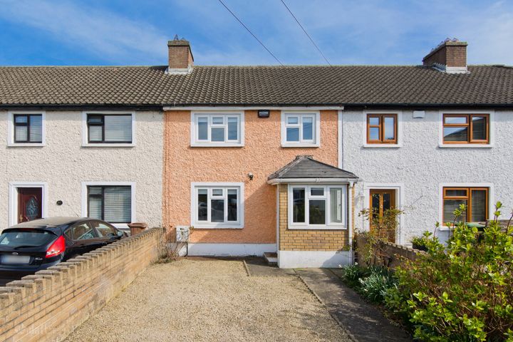 65 Donard Road, Drimnagh, Dublin 12, D12RX00