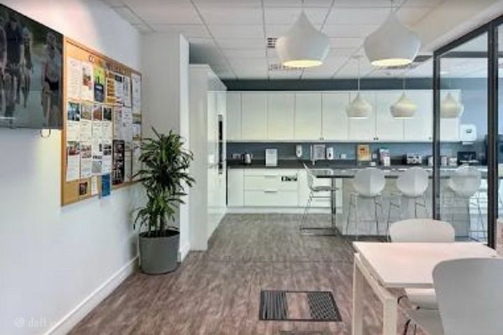 Harcourt Road, Dublin 2