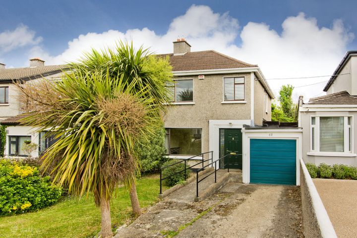 62 Balally Drive, Dundrum, Dublin 16, D16AX85