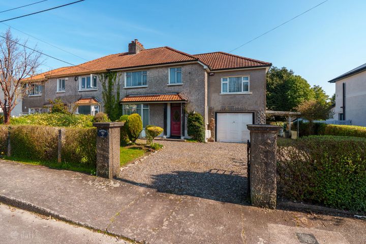 Burdon, 5 Menloe Gardens, Blackrock, Co. Cork, T12V9V0