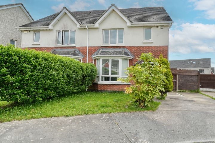 15 Clonroosk Abbey, Portlaoise, Co.Laois, R32W7RT
