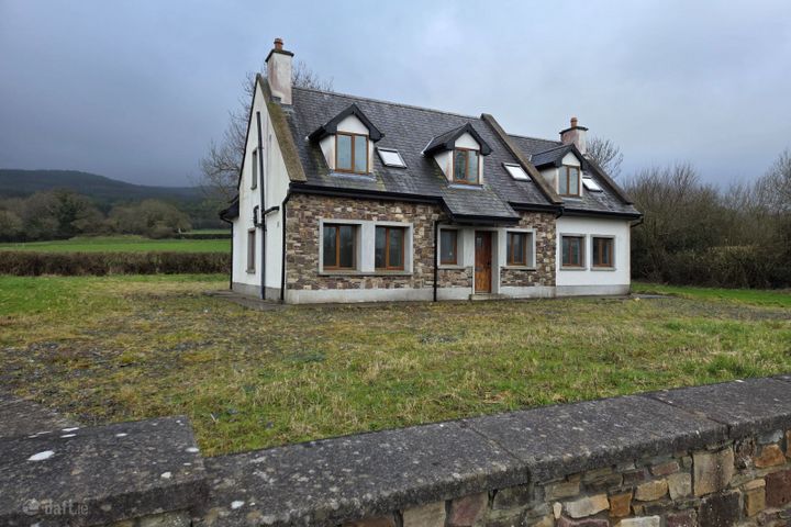 Ardane, Bansha, Glen of Aherlow, Co. Tipperary, E34F308