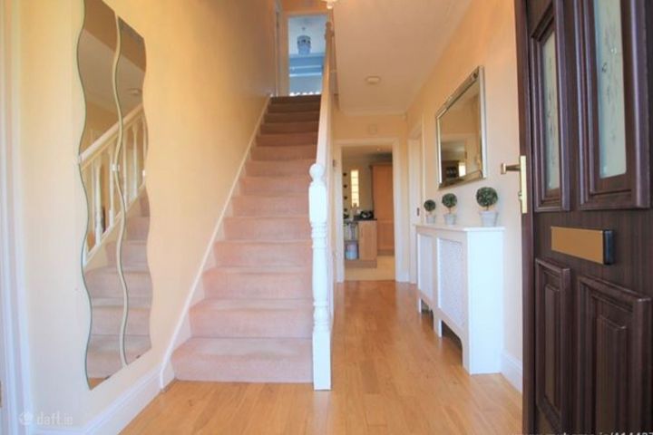 Park Drive, The Park, Cabinteely, Dublin 18, Foxrock, Co. Dublin