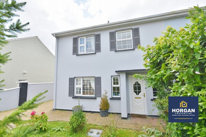 25 Tower Drive, Ballyduff, Tralee, Co. Kerry, V92V1D6