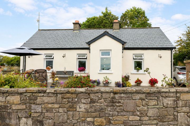 Rockview, Nine-Mile-House, Carrick-on-Suir, Co. Tipperary, E32AW98
