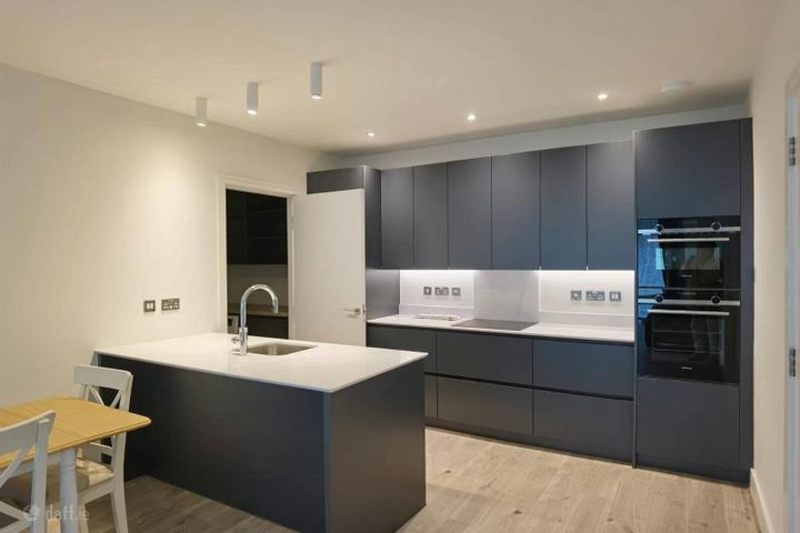 Apartment 17 , Orpen Hall, Brennanstown, Dublin 18