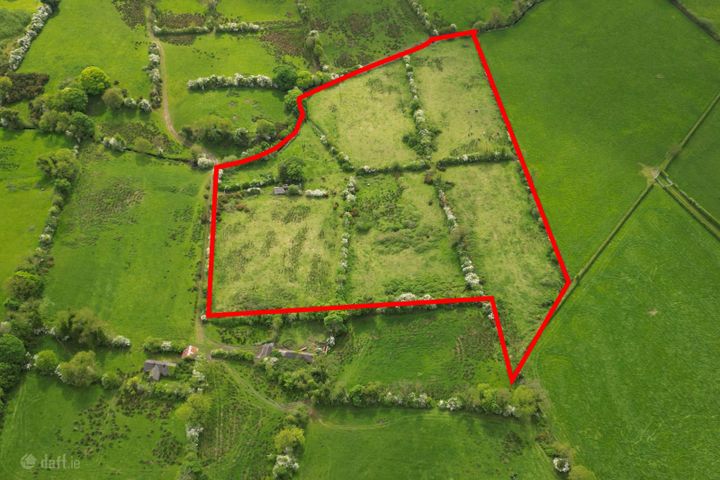 Knockreagh Upper, Broomfield, Co. Monaghan