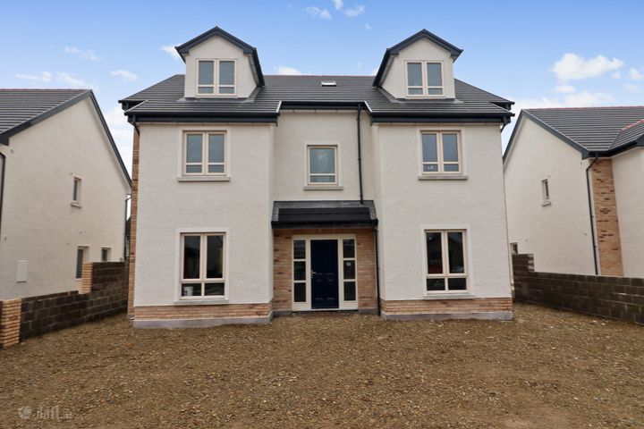 12 Codrum Way, Codrum Hall, Ovens, Cork