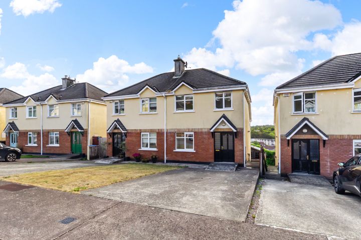 7 The Maples, Castlejane Woods, Riverstown, Co. Cork, T45NW29