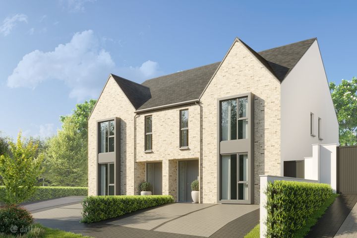 Rás an Mhuilinn, Gurteenroe, Macroom, Co. Cork