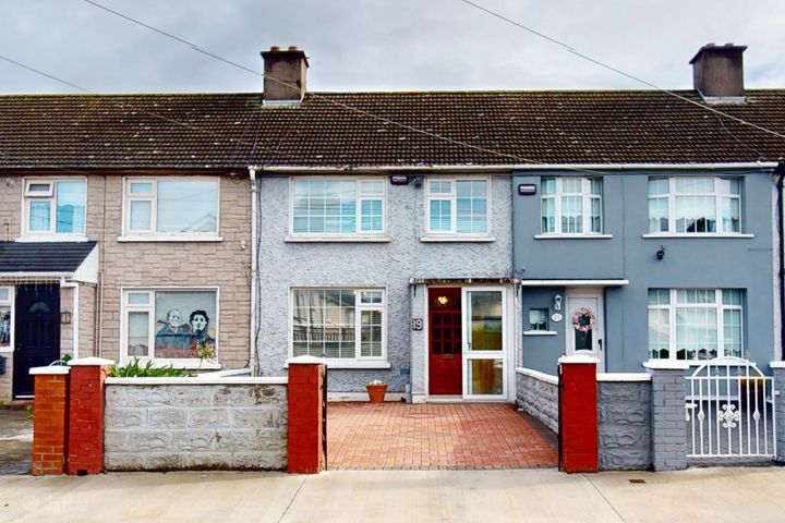 19 Dunsink Green, Finglas, Dublin 11, Dublin 11, Dublin