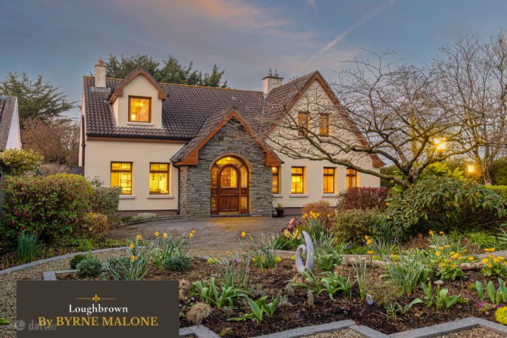 Loughbrown, Curragh, Kildare, Kildare