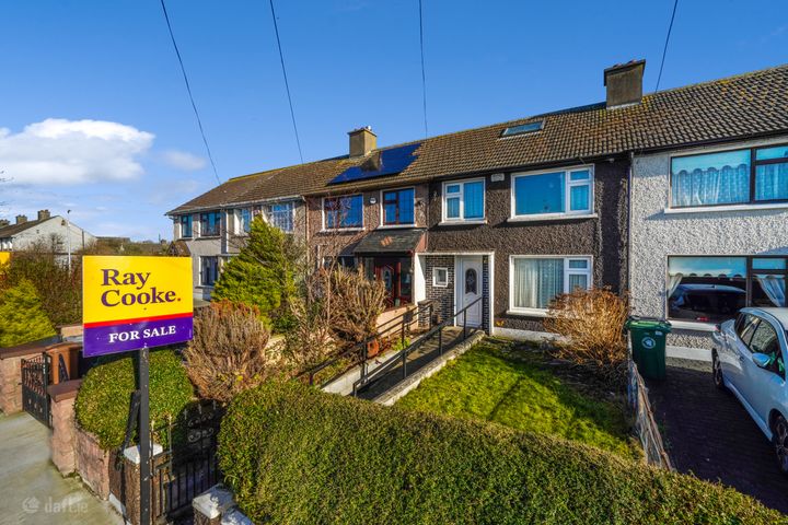 8 Wellmount Park, Finglas, Dublin 11, Dublin 11, Dublin