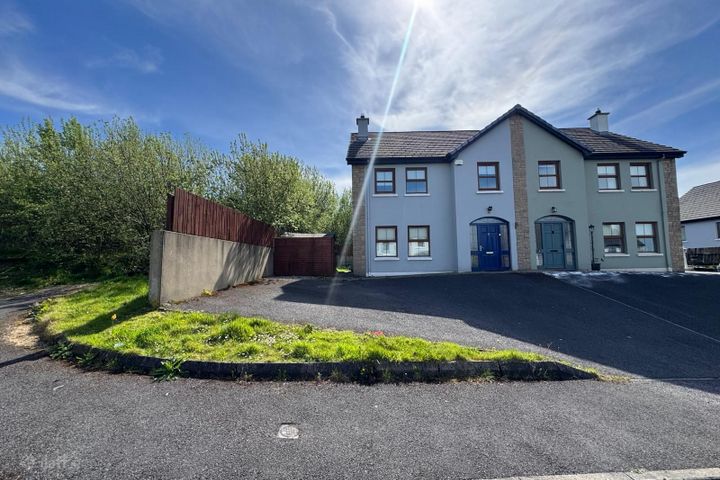 26 Ard Cain, Manorcunningham, Manorcunningham, Co. Donegal