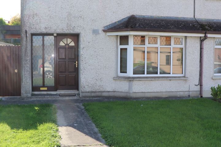 1 Dunaree Court, Dublin Road, Kingscourt, Co. Cavan